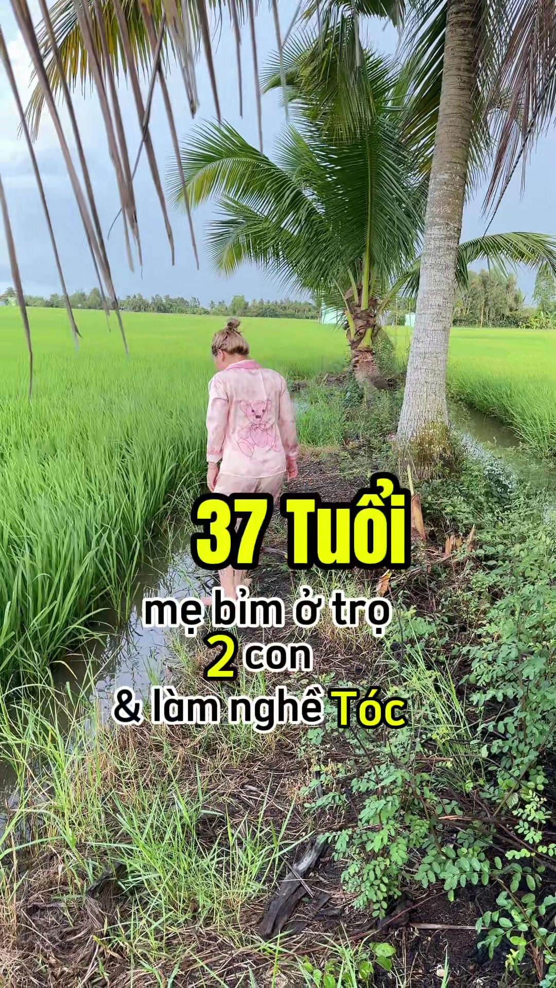 @Mẹ Huệ Kể Chuyện