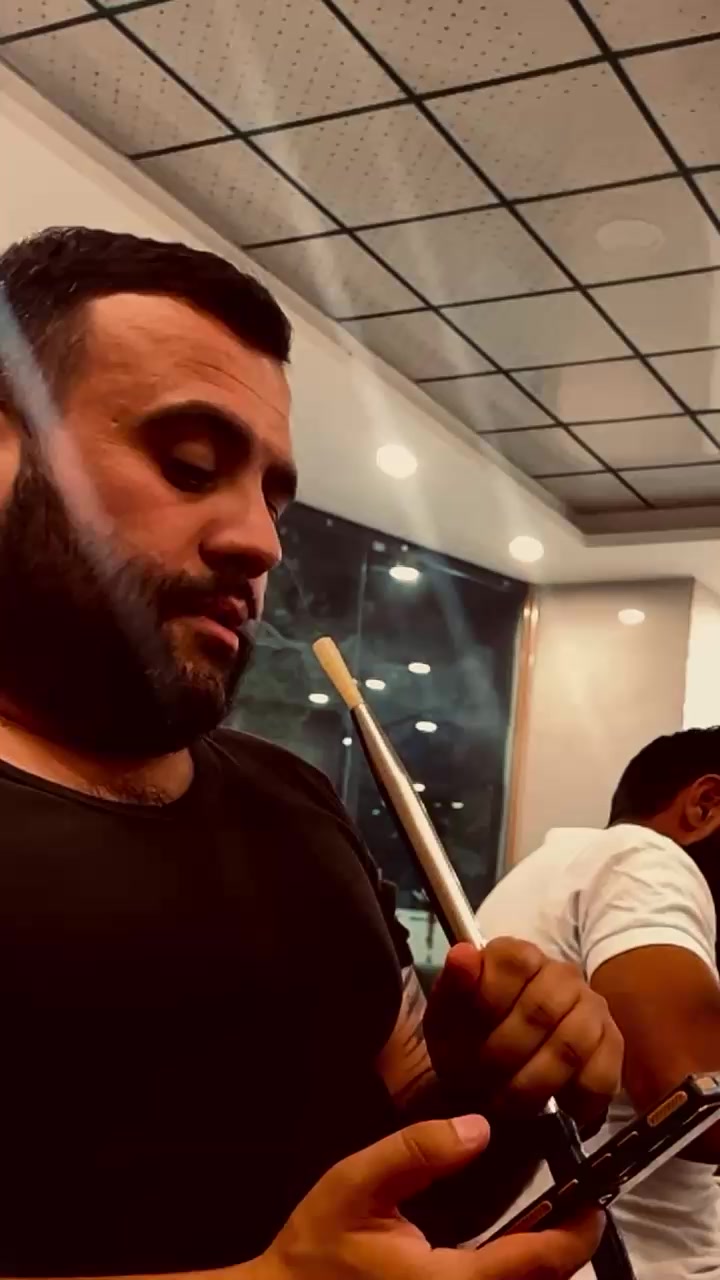 @Erkan Sarıkaya
