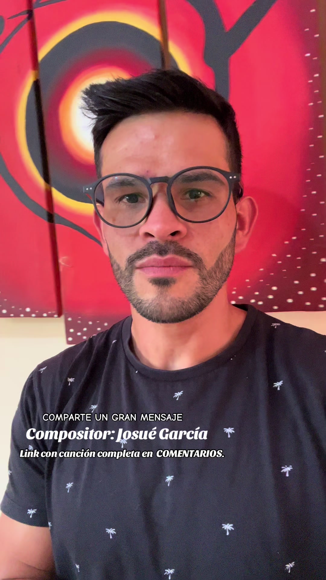 @Josu&eacute; Garcia