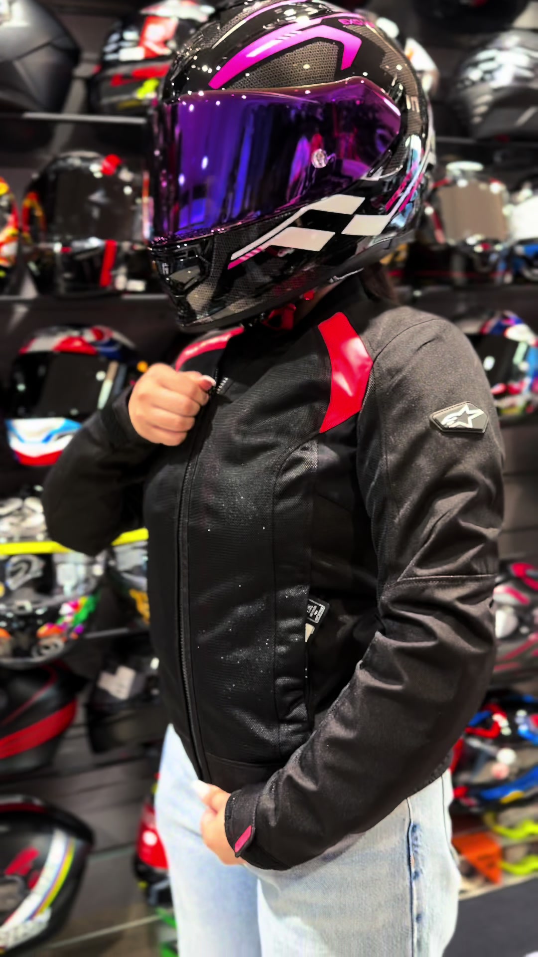 @Macchia Moto