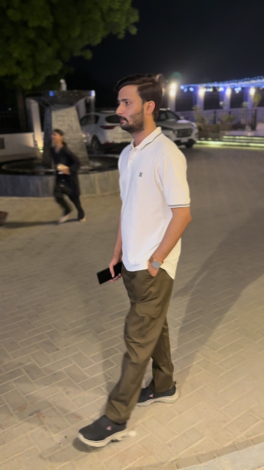 @Ali Afaque