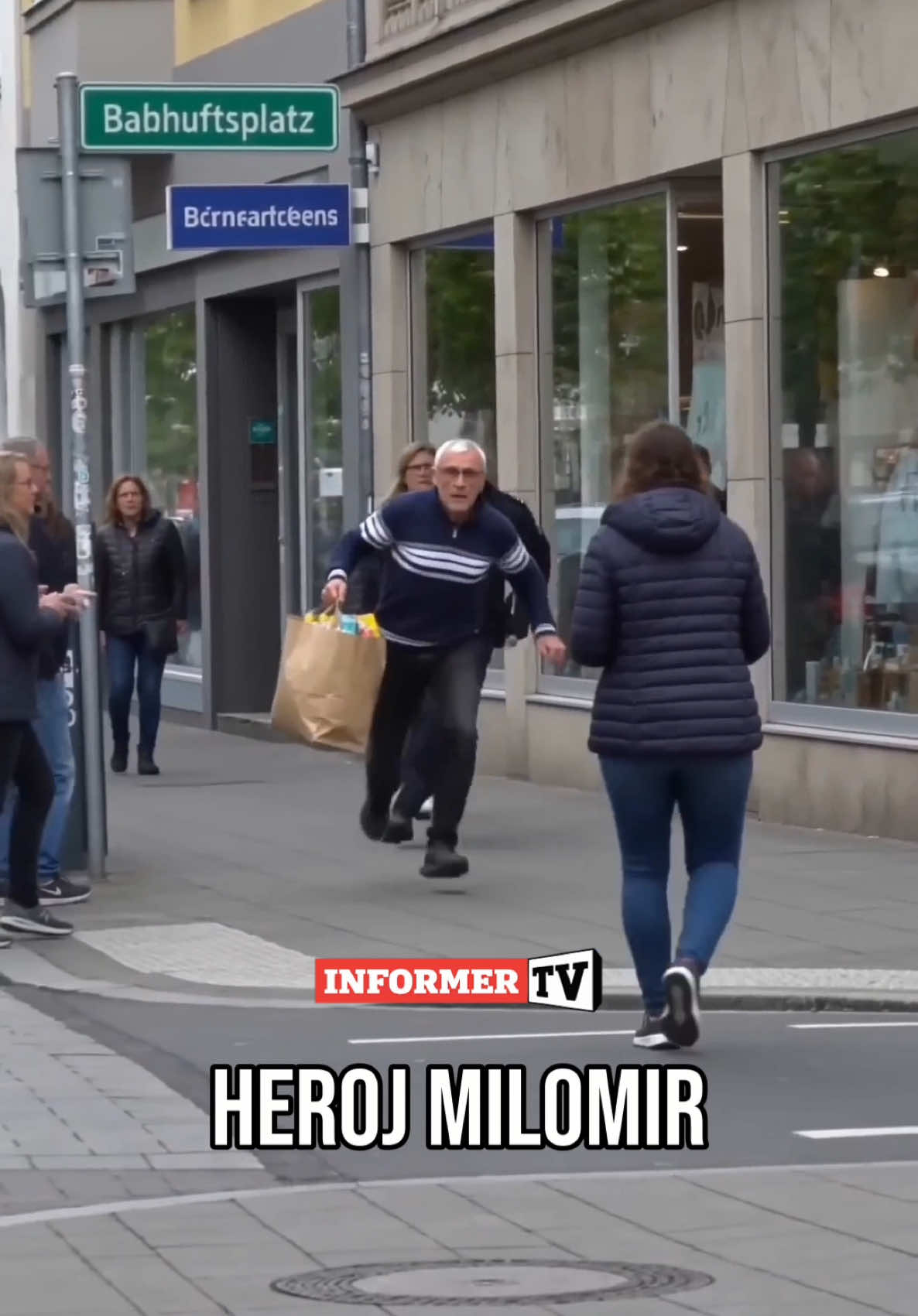 @Informer TV