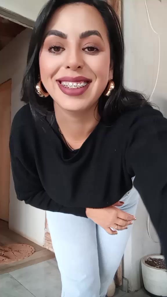 @Angelica Vieira