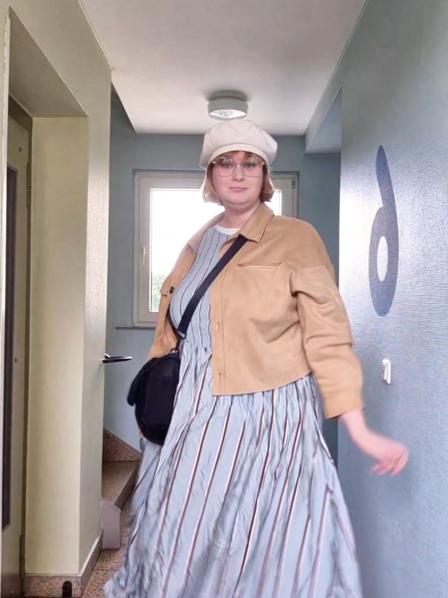 @Saoirse 🌈