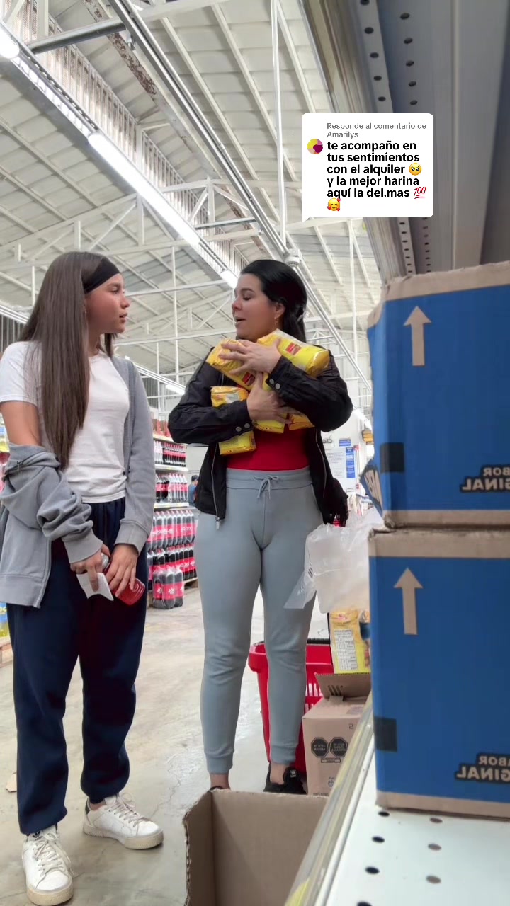 @Carli y Nikolle🤯