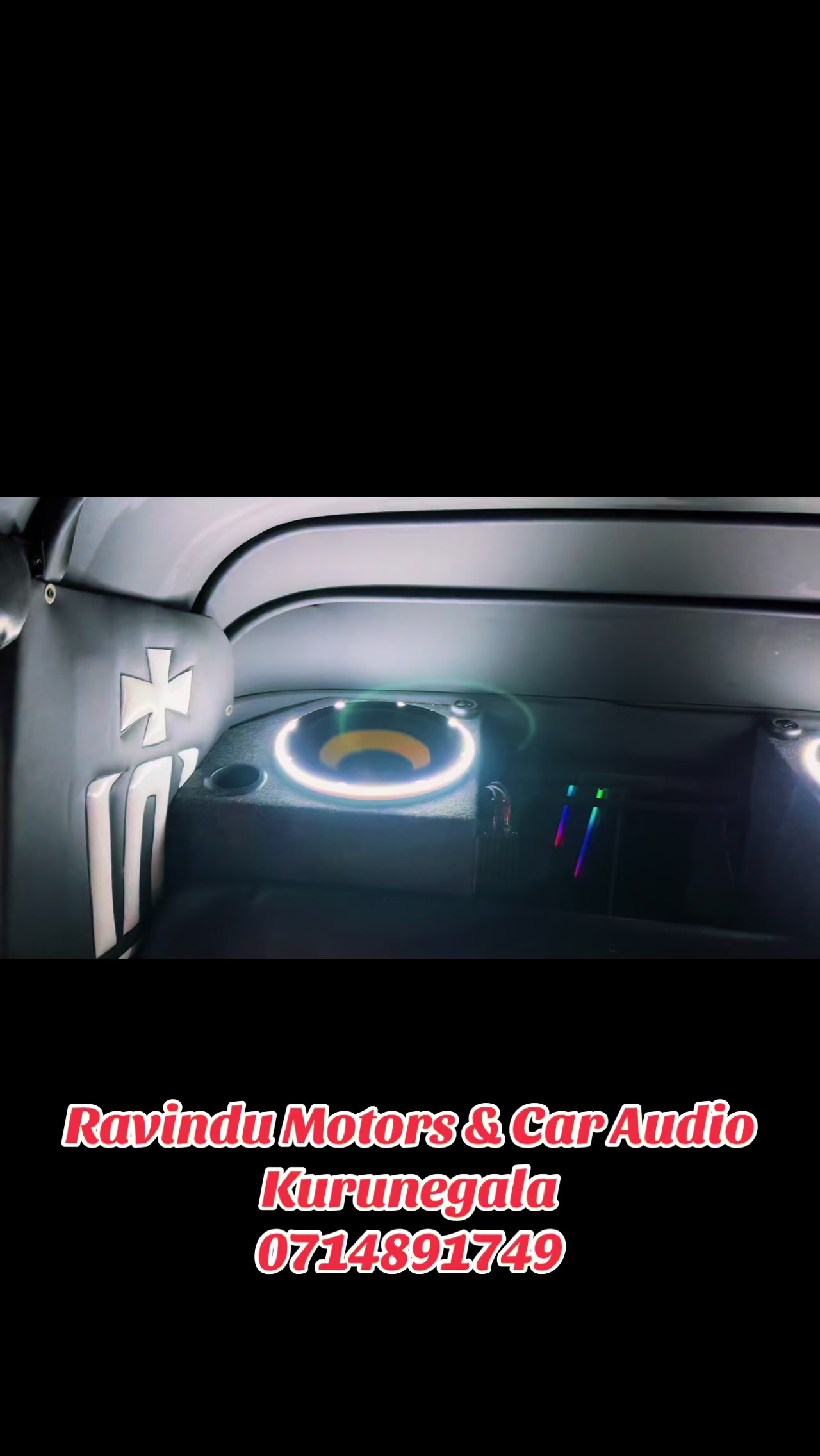 @Ravindu Motors Kurunegala