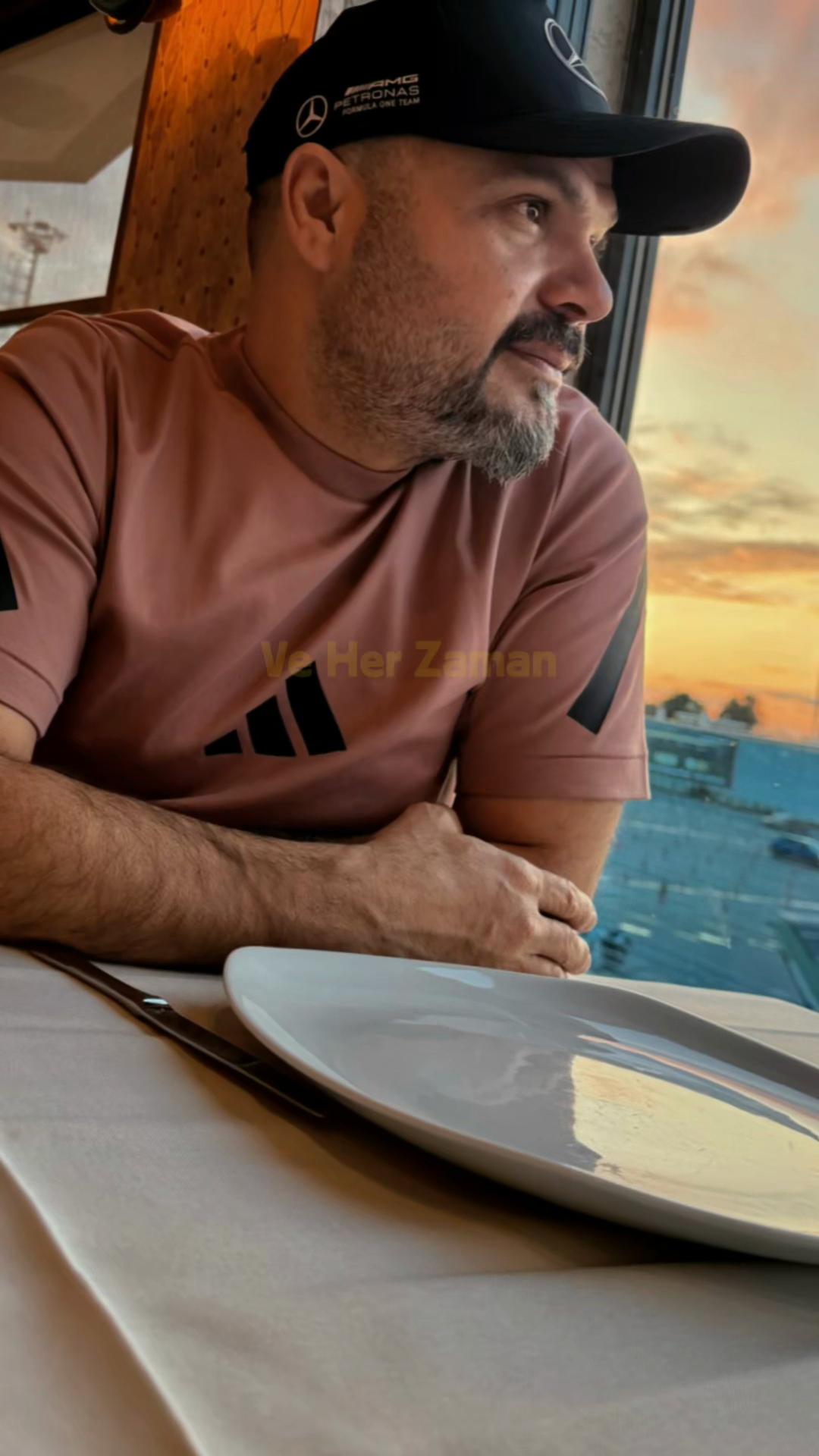 @Barış Kayhan