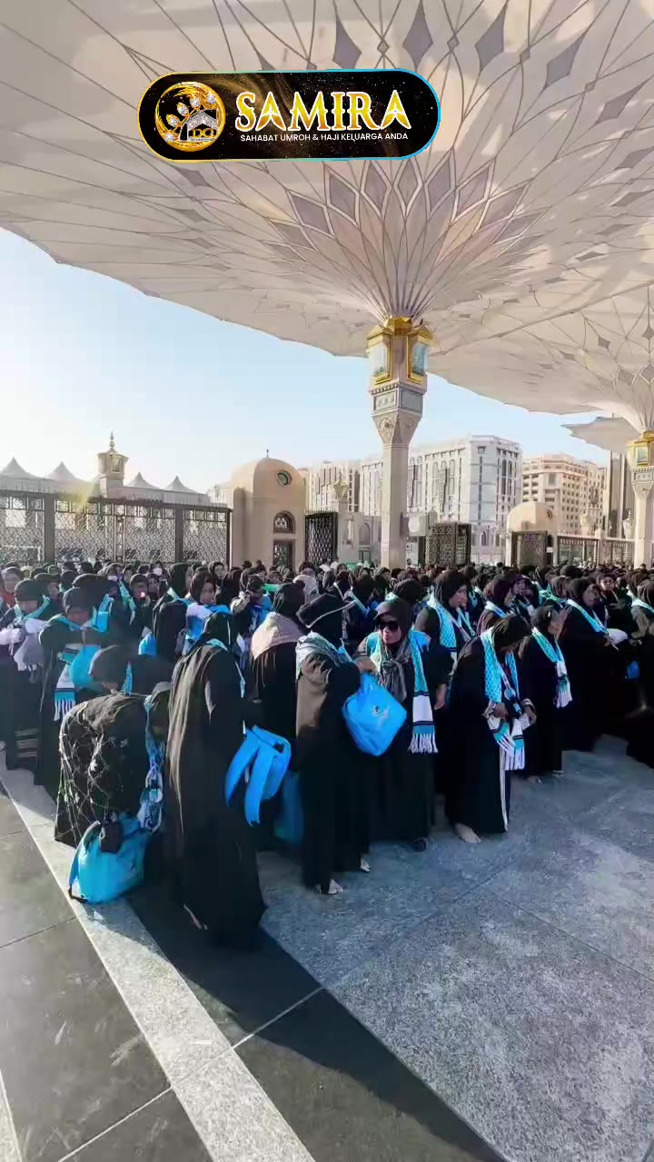 @Laila_samirahajiumroh