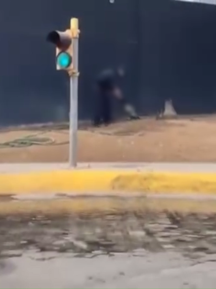 @Meganoticias Tehuac&aacute;n