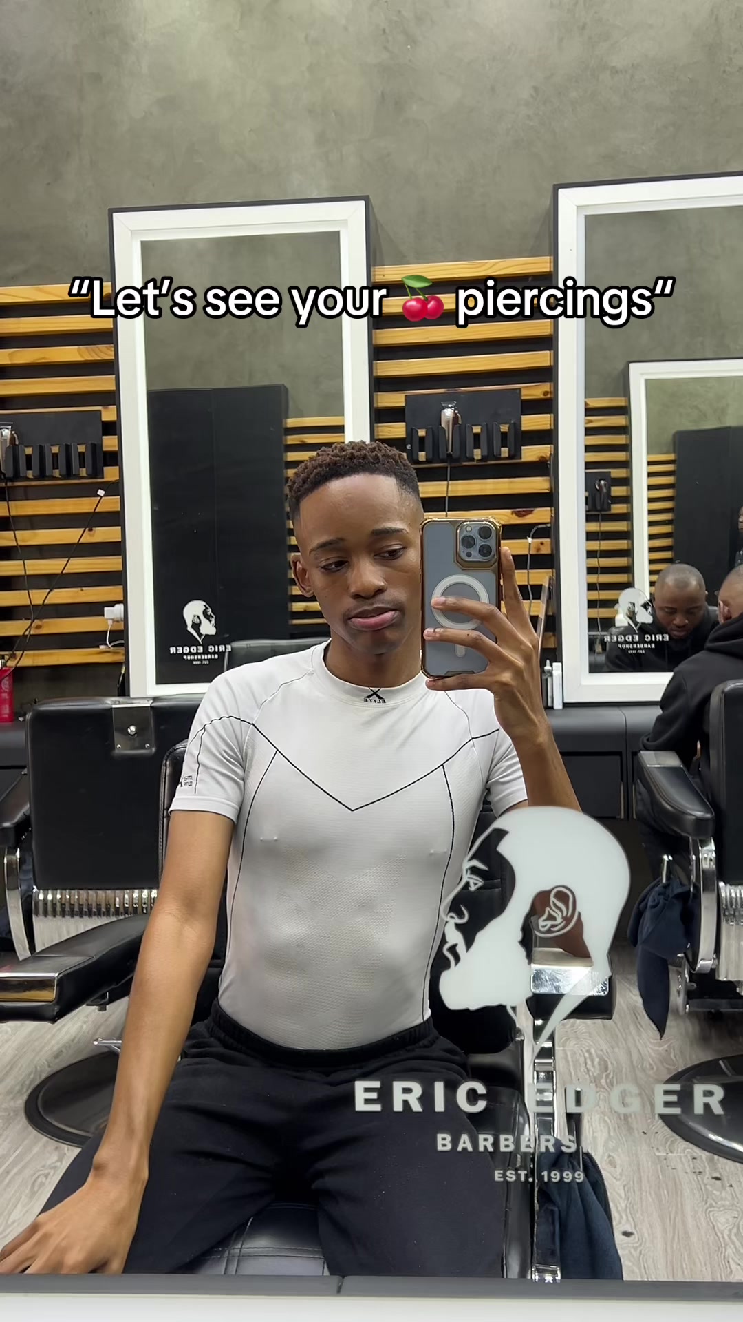 @Thabiso Mokhatshane