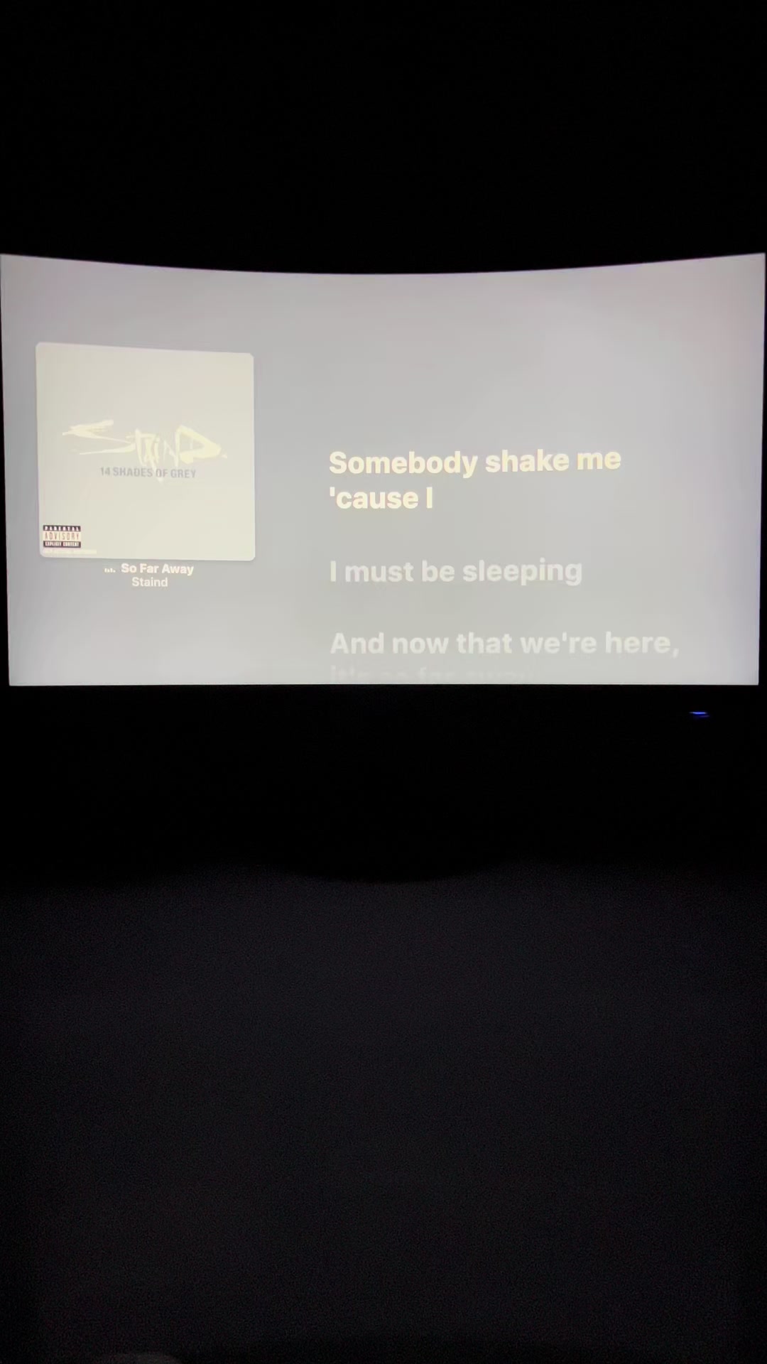 @Song Of The Day