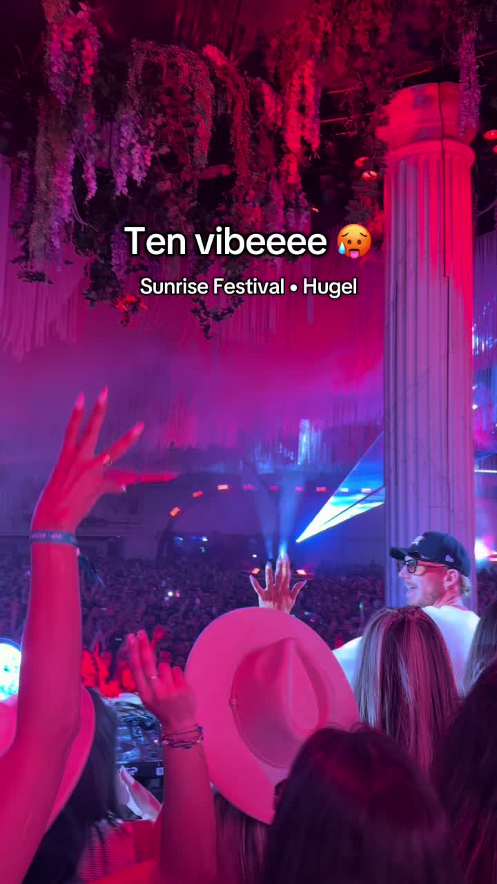 @Rave Girls Poland