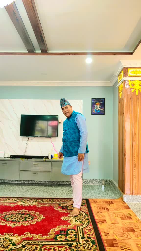 @Uttam Khadka