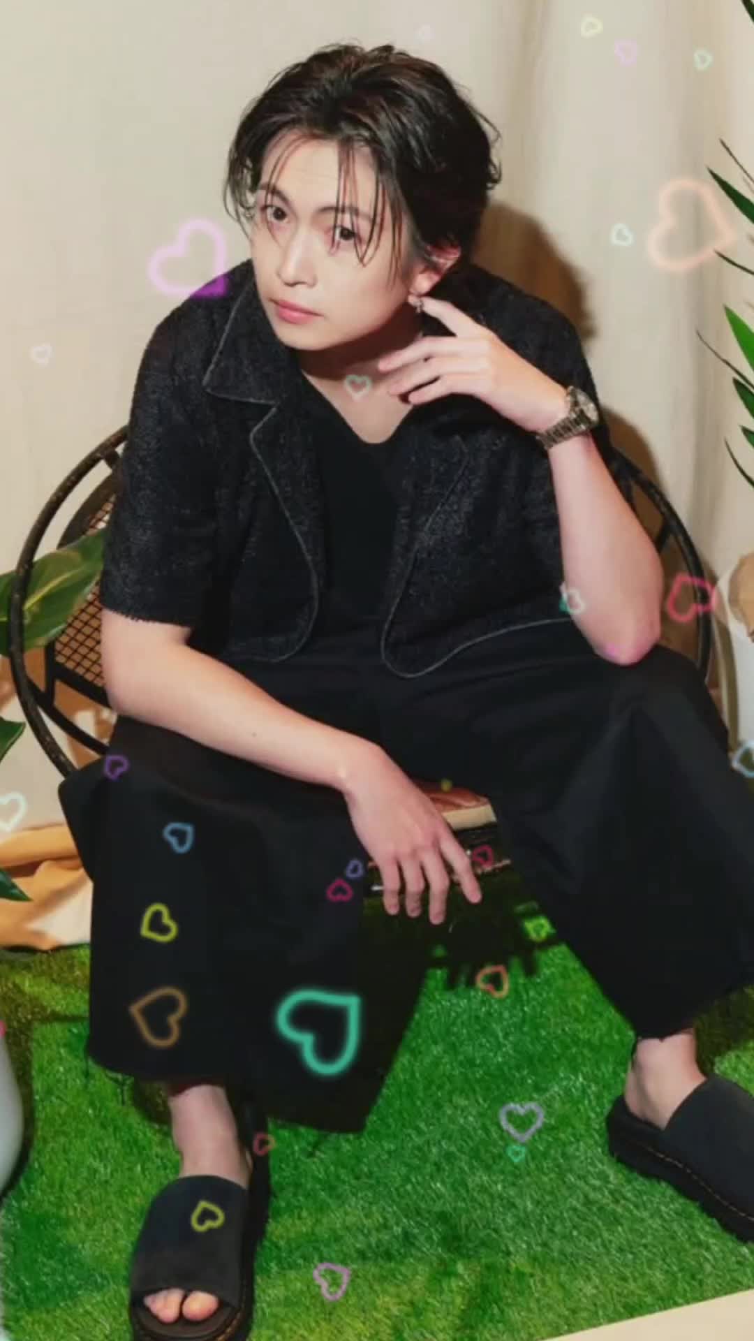 @ð倪èŒððã€ãªãã«ðïžð«¶ðð麻çŸð