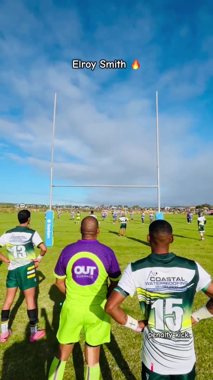 @Langebaan Rugby Klub