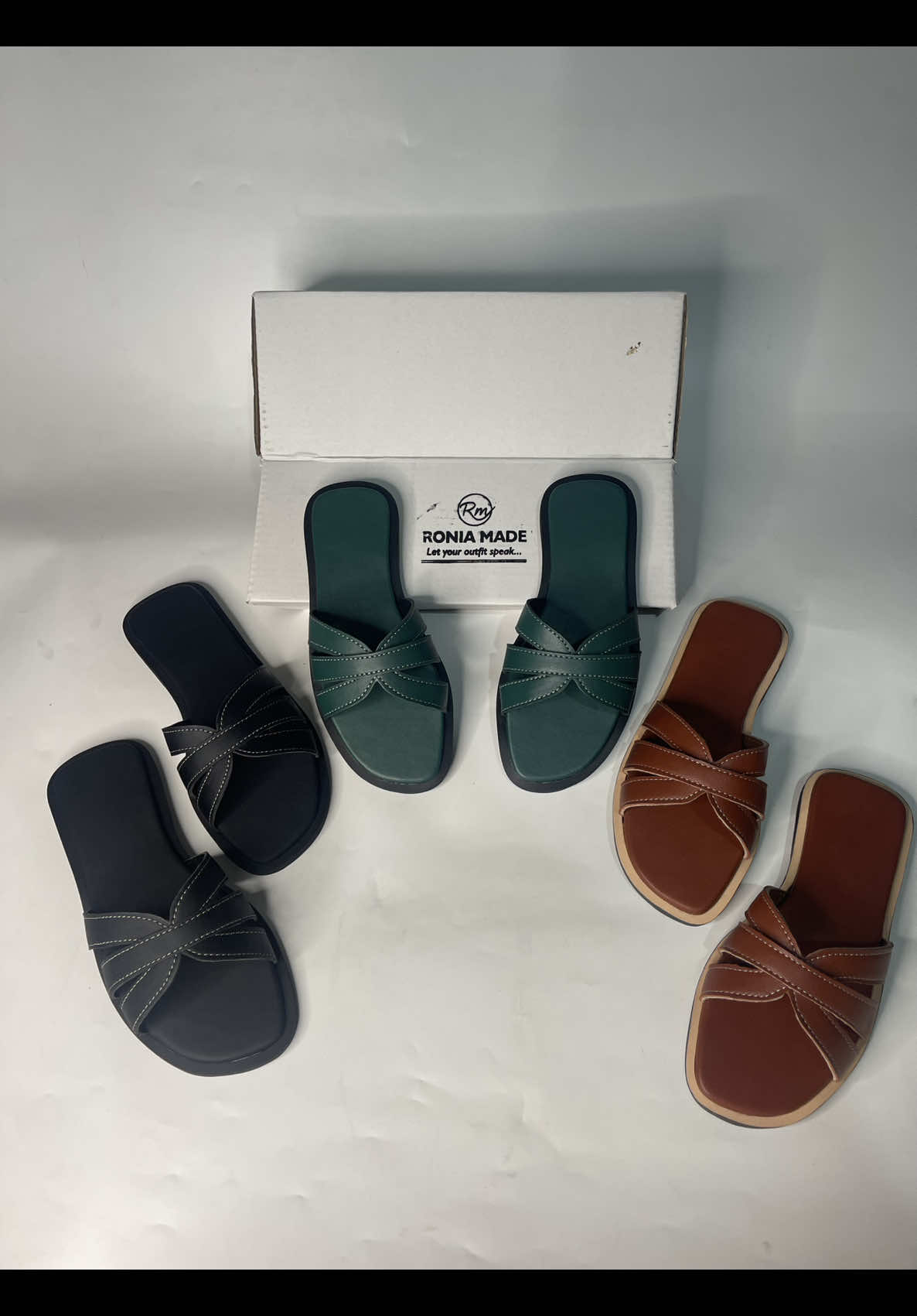@UNIQUE HANDMADE SHOE AND BAGS