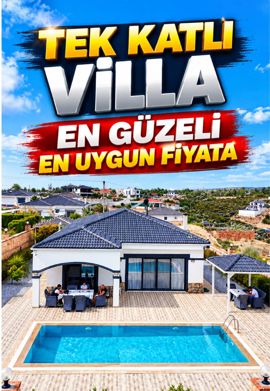 @Pera Gayrimenkul