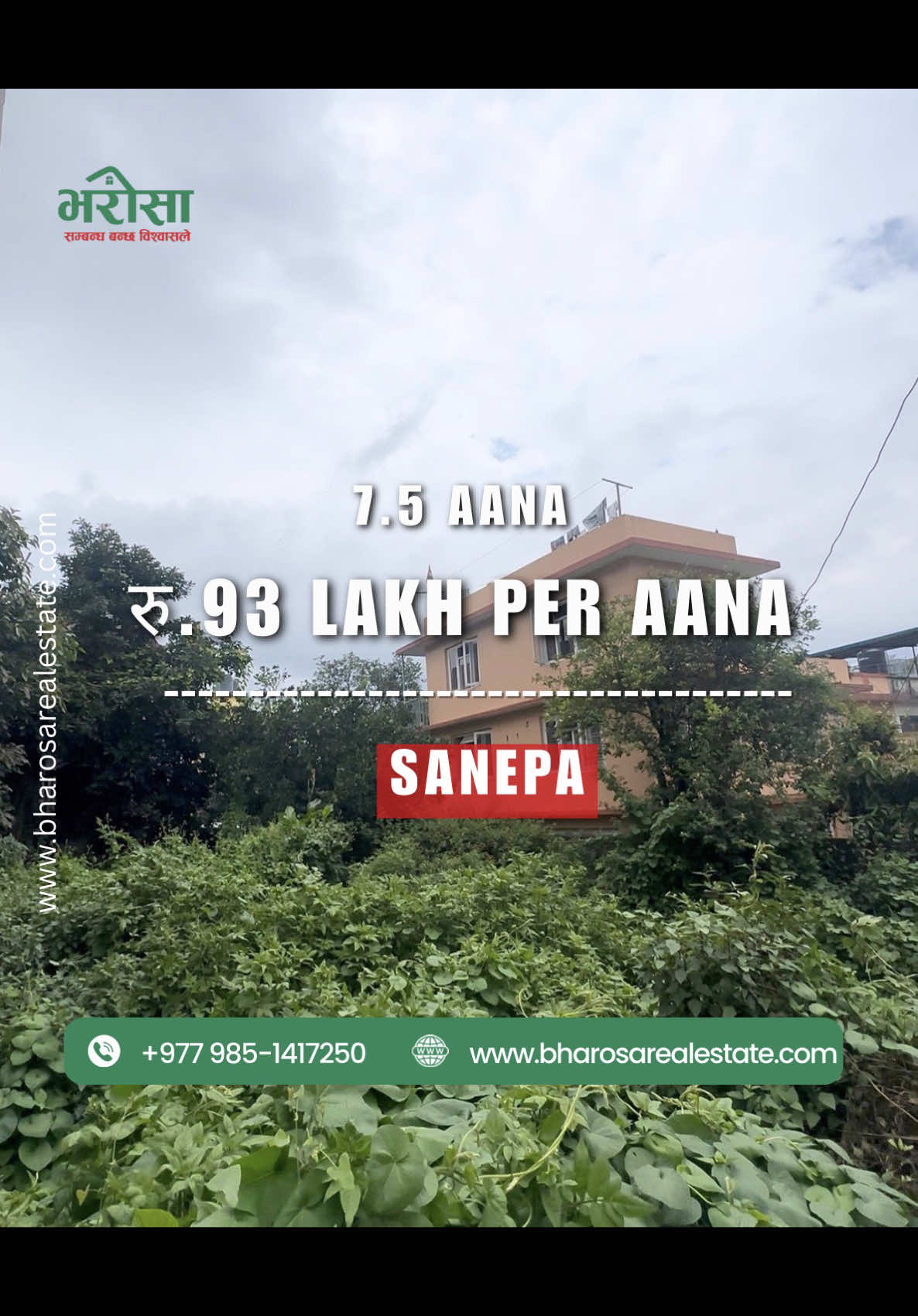 @bharosa.real.estate