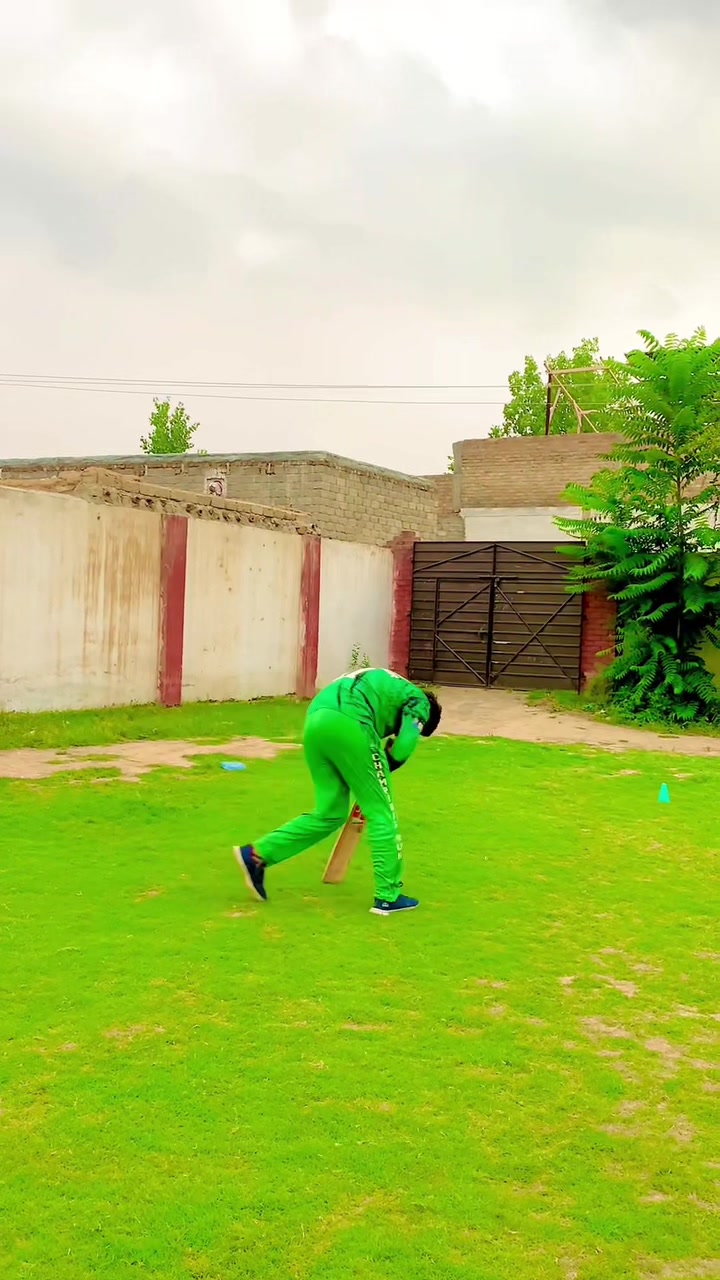 @Ghundi Cricket Academy