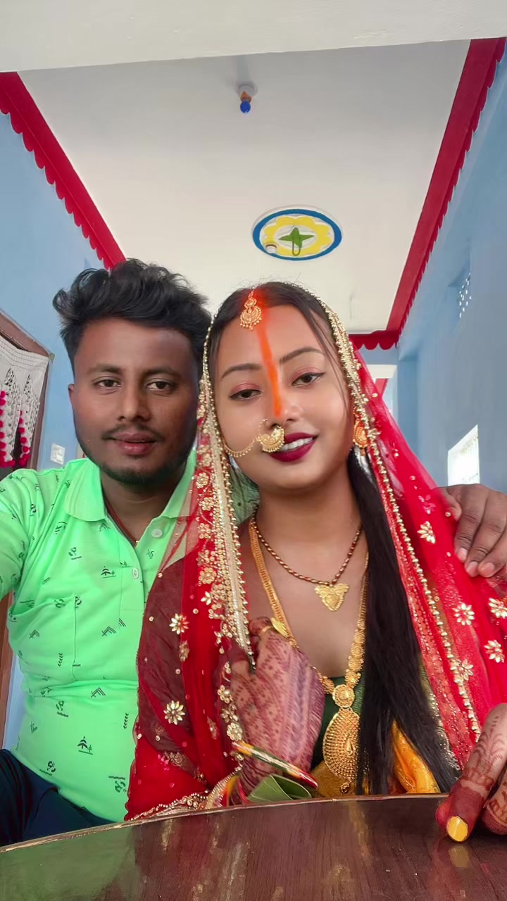 @Anjali👰_Ranjit♥️🫅😘
