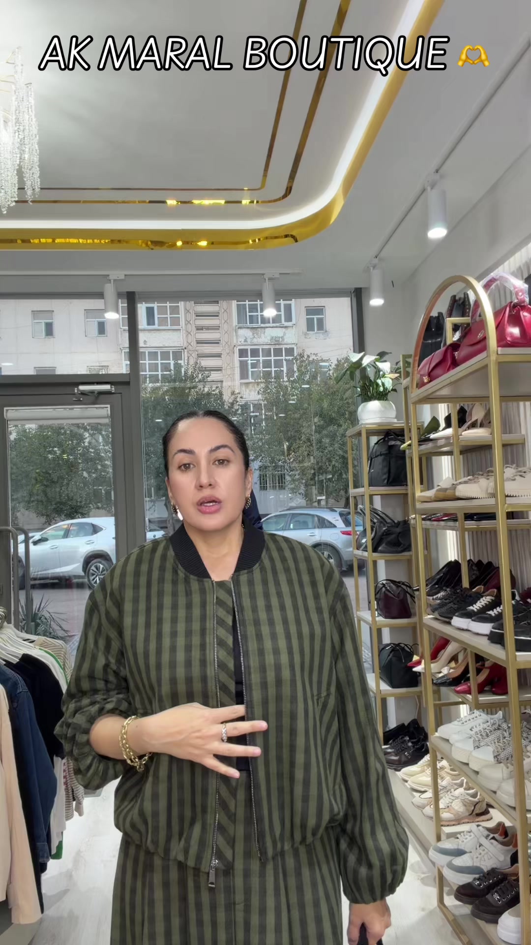 @AK MARAL