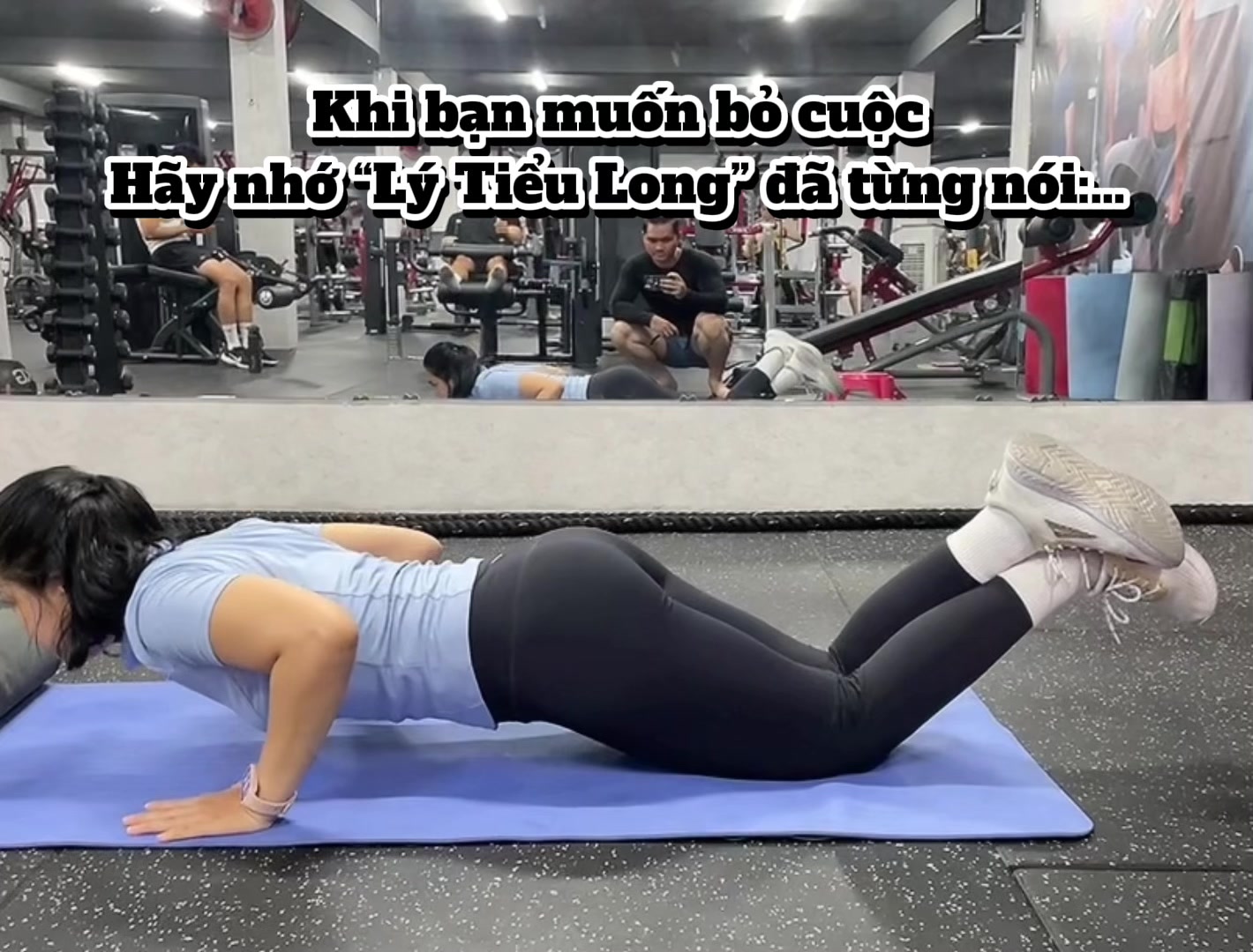@D&Đ Fitness Cần Thơ