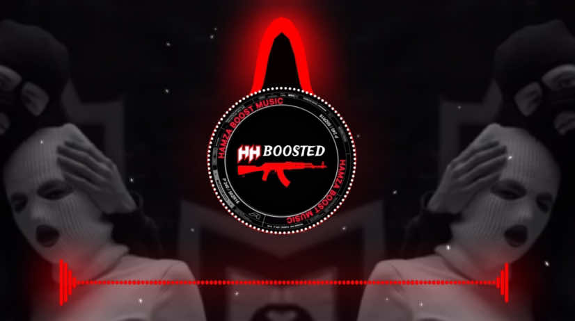 @HH Boosted