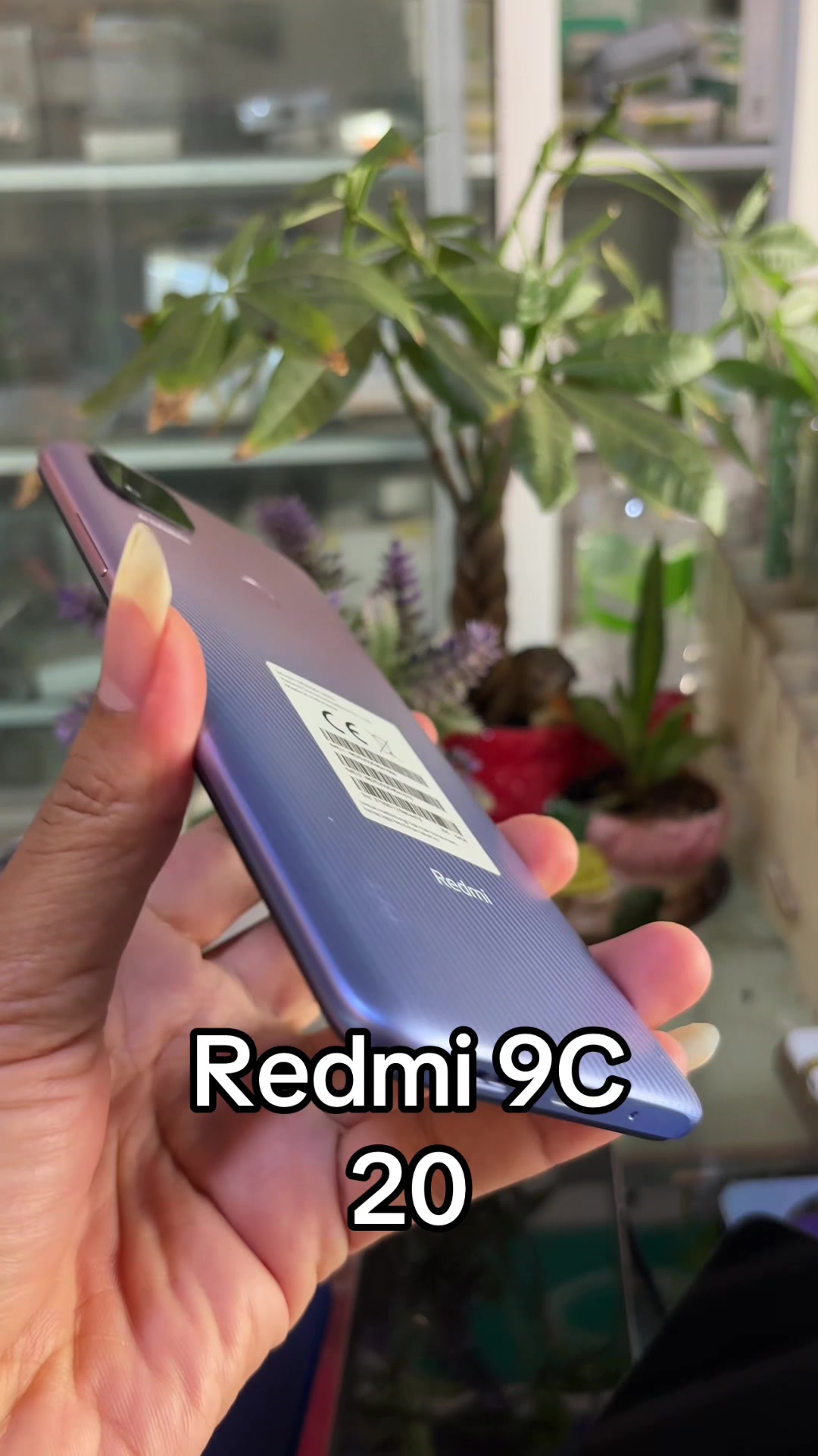 @នរ៉ា ពិសី ហាងលក់ទូរស័ព្ទ 2 🥰