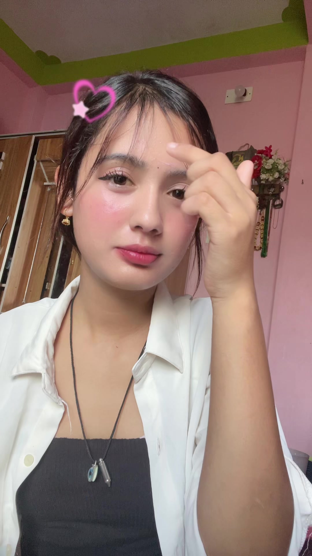 @Apsara!! ⋆｡˚꒰ঌ