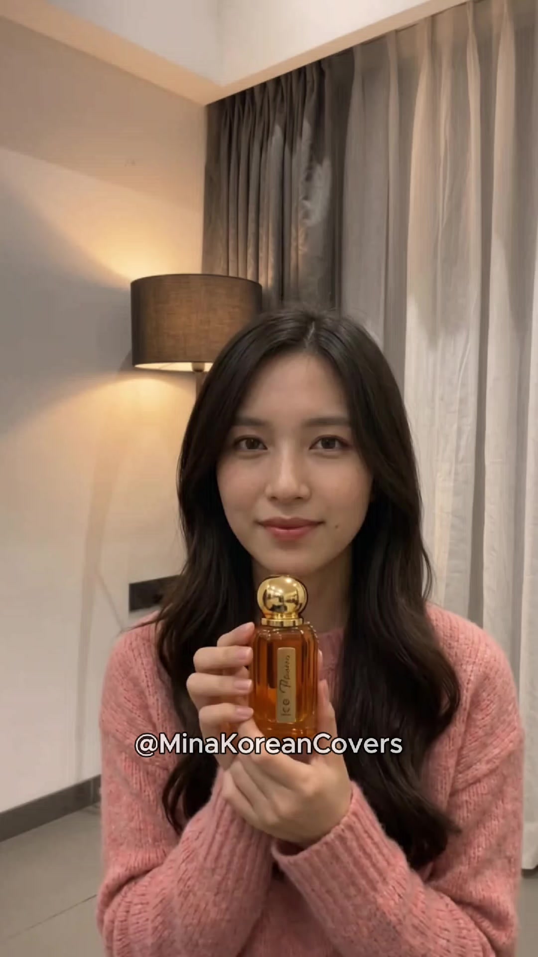 @MINA Korean Covers