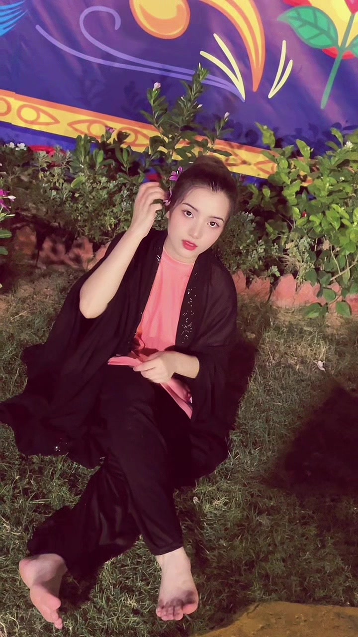 @Alisha ameen0700