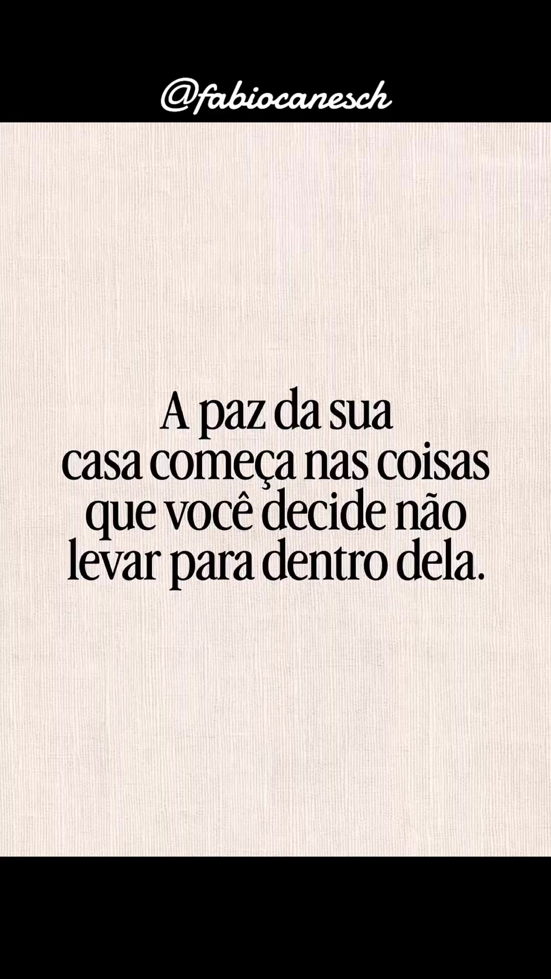 @Fábio caneschi de Oliveira