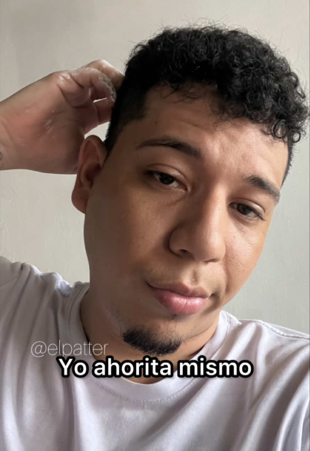 @El Patter