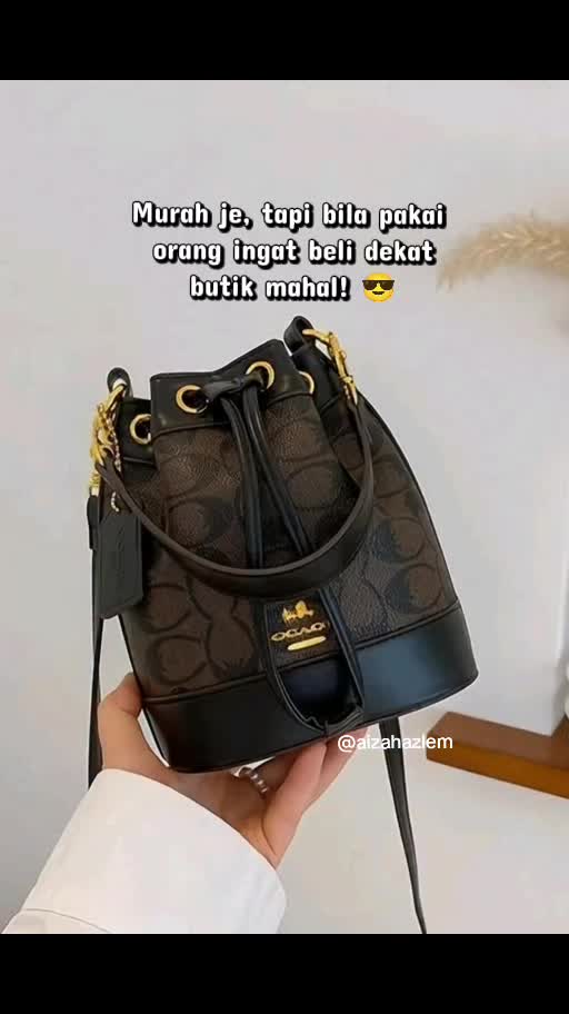 @Aizah ButiQ | Jom Shopping