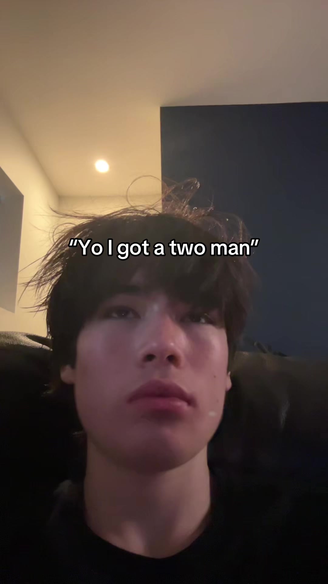 @Wang
