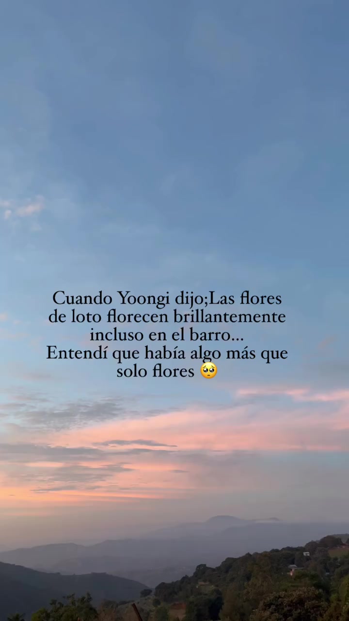 @Min Dulce