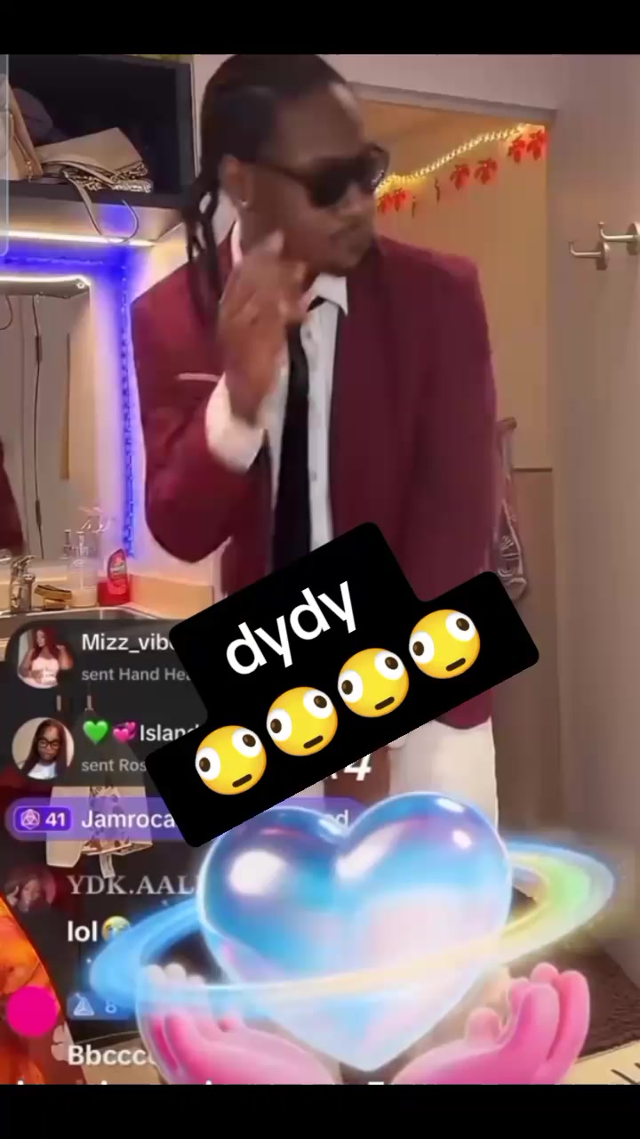 @tiktok passapassa