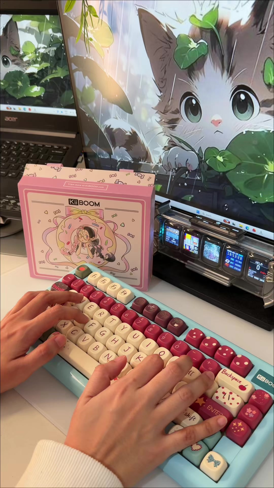 @cozywith_m on IG :)