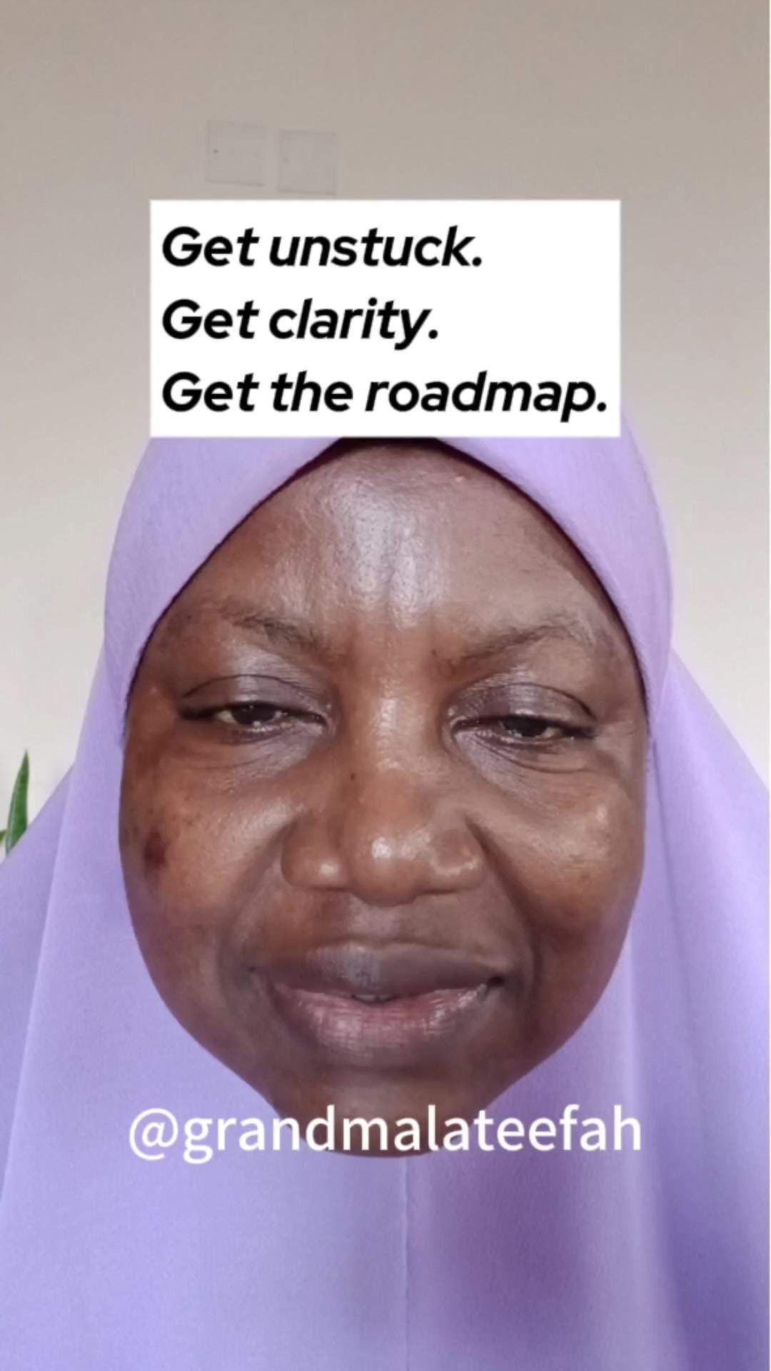 @GrandmaLateefah