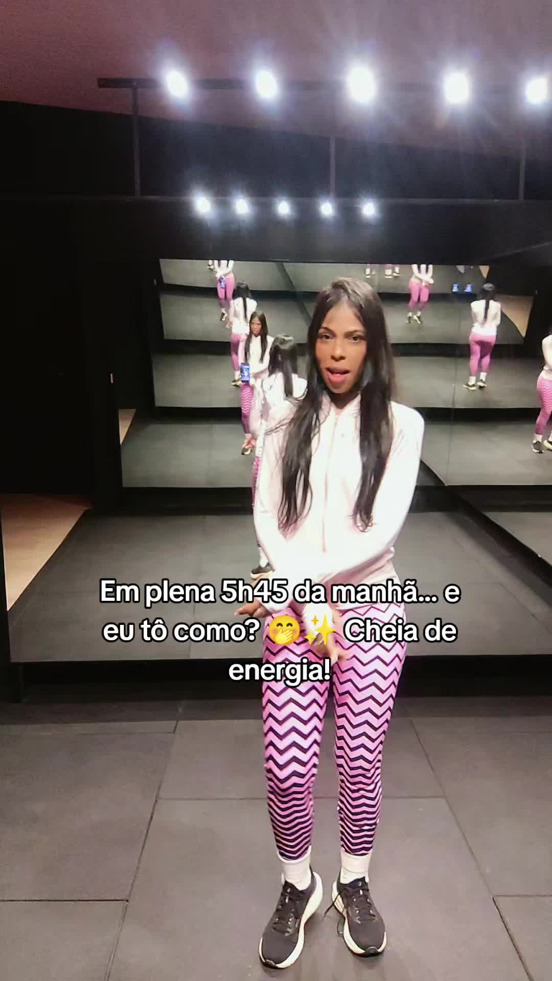 @Geisa Santos | Dança