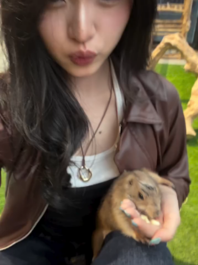 @Nagini