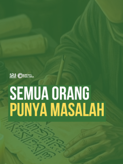 @Syafiq Riza Basalamah Official
