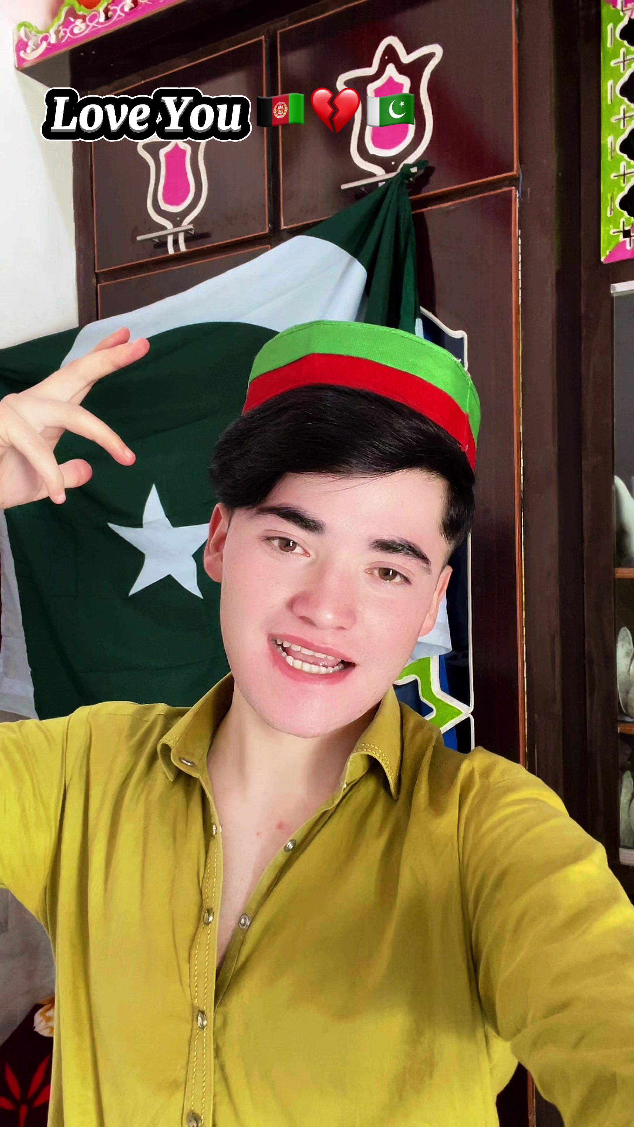 @ChOTa💥 iftikhar 804 🦅