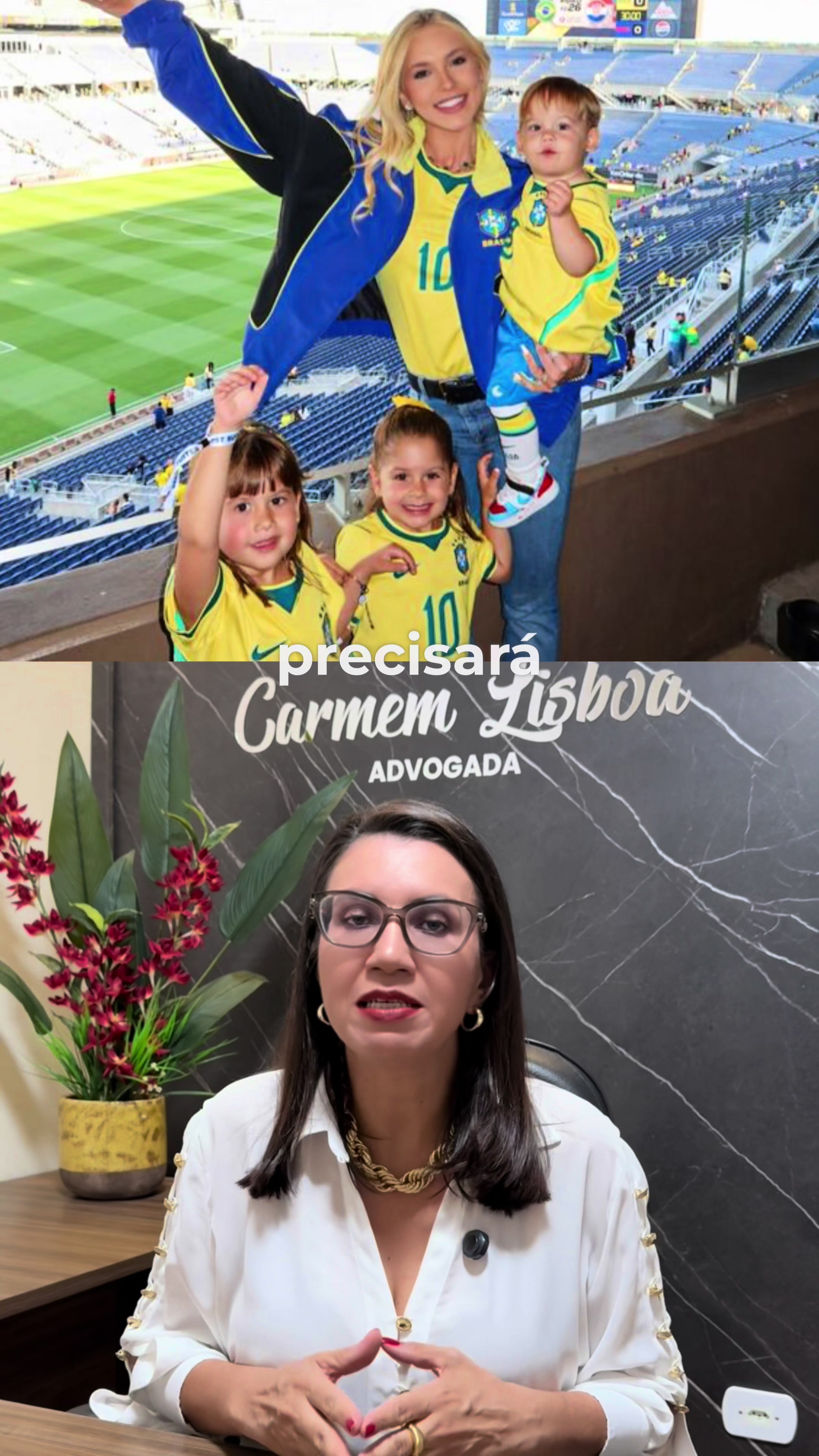 @Carmem Lisboa | Advogada