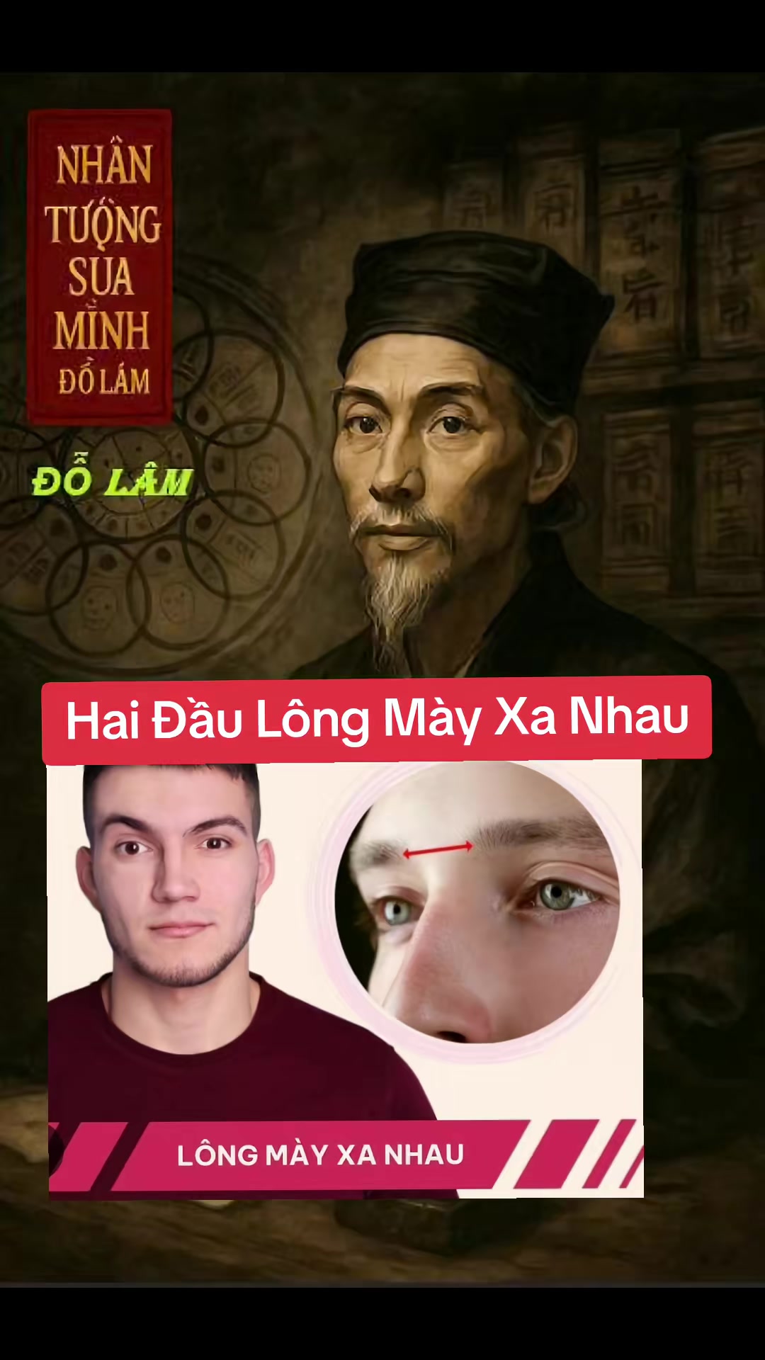 @Nhân Tướng Hiểu Mình