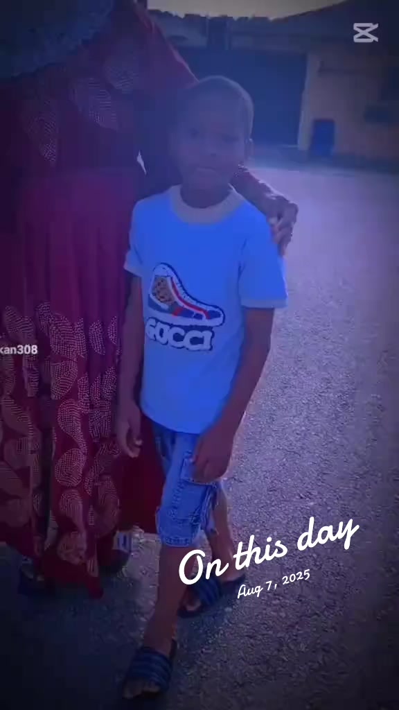 @Tayo Risqut oyinkansola