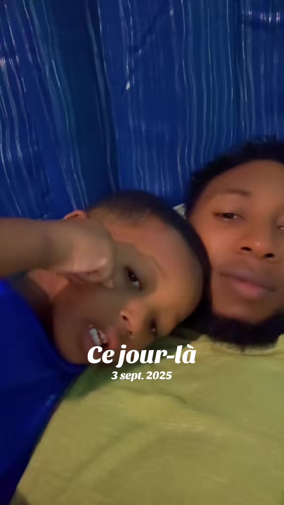 @Brahim Soumaré