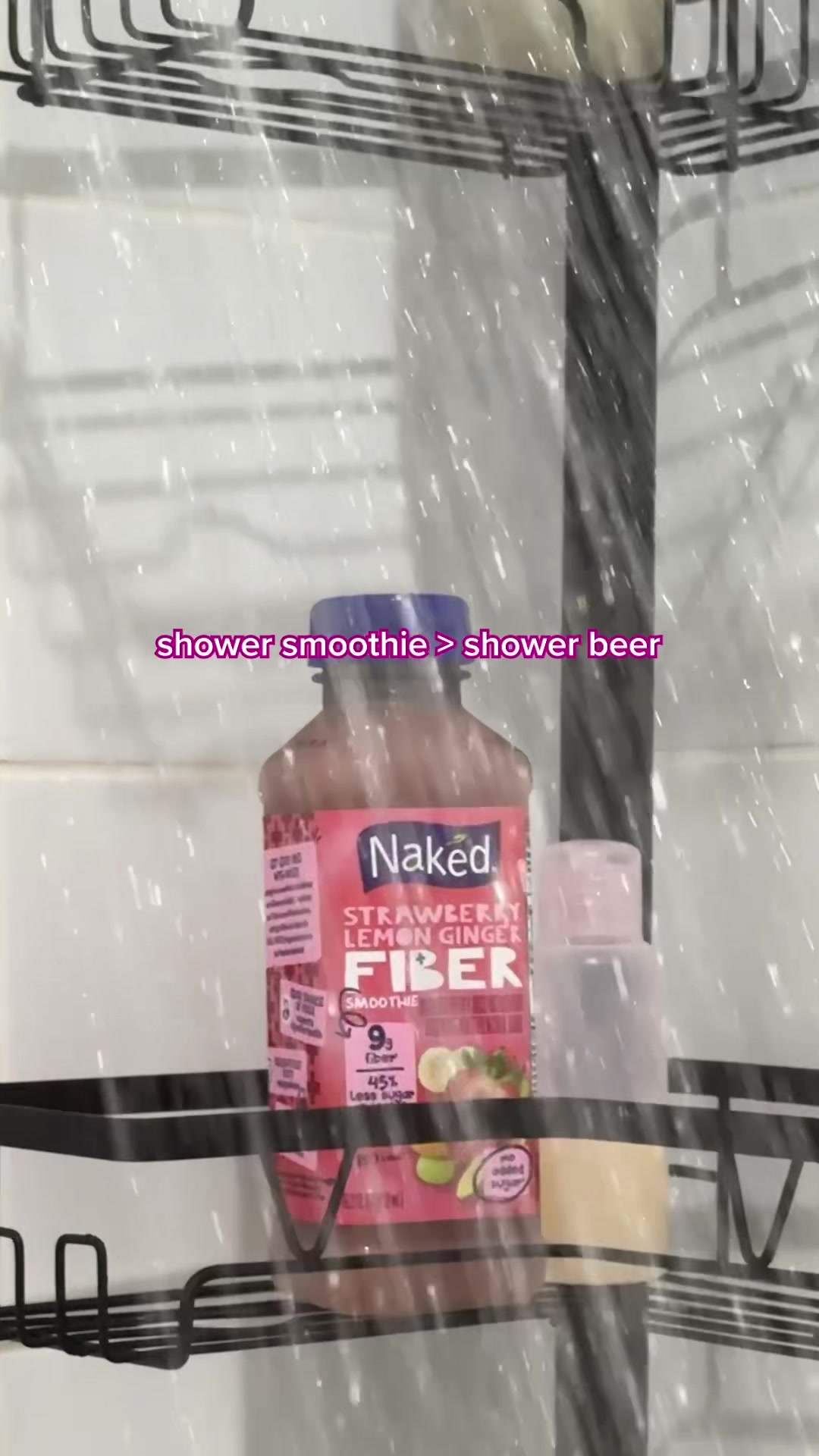 @Naked Smoothie