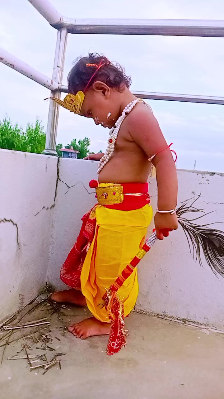 @Swastika Singh
