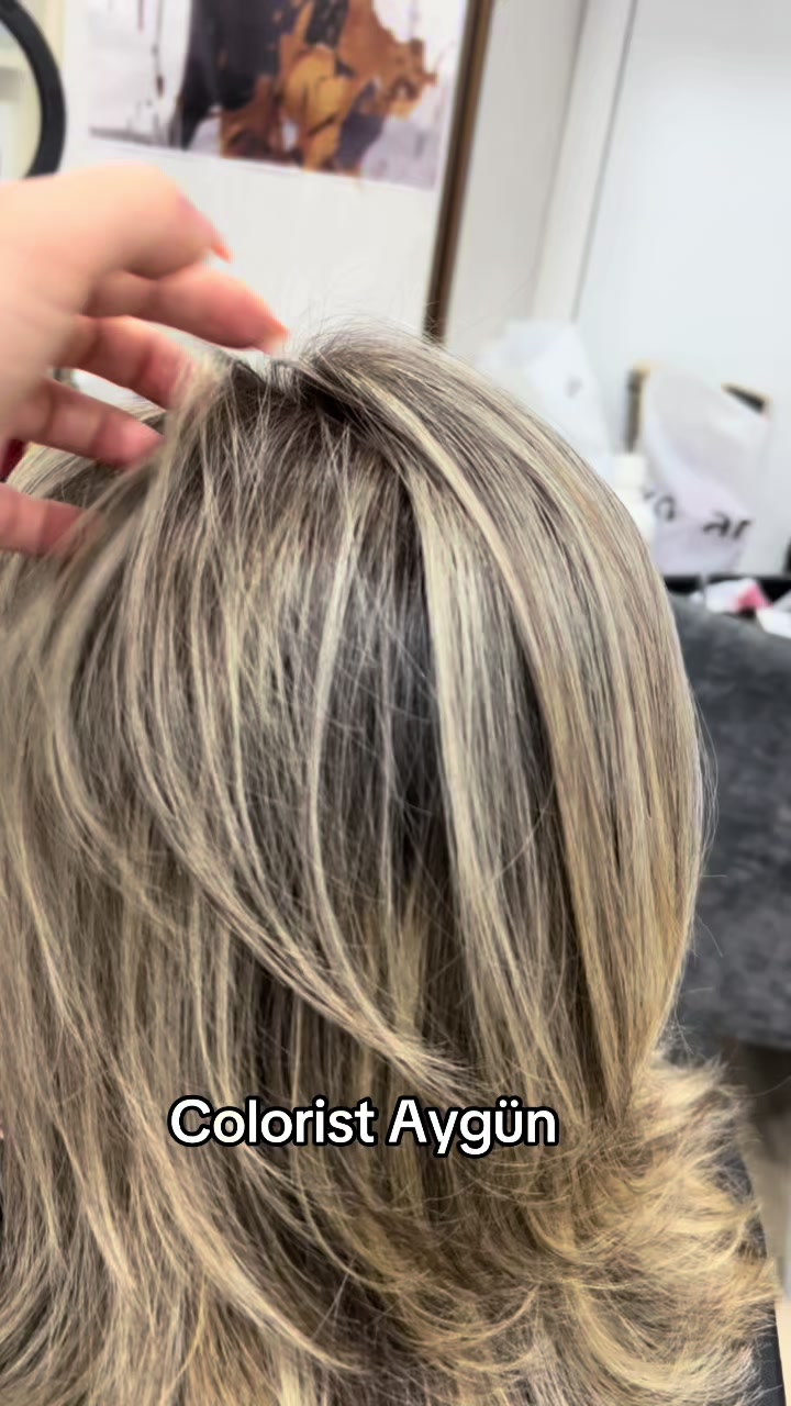 @Colorist Ayg&uuml;n